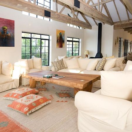 Clouds Mountain Gorilla Lodge Kisoro Dış mekan fotoğraf