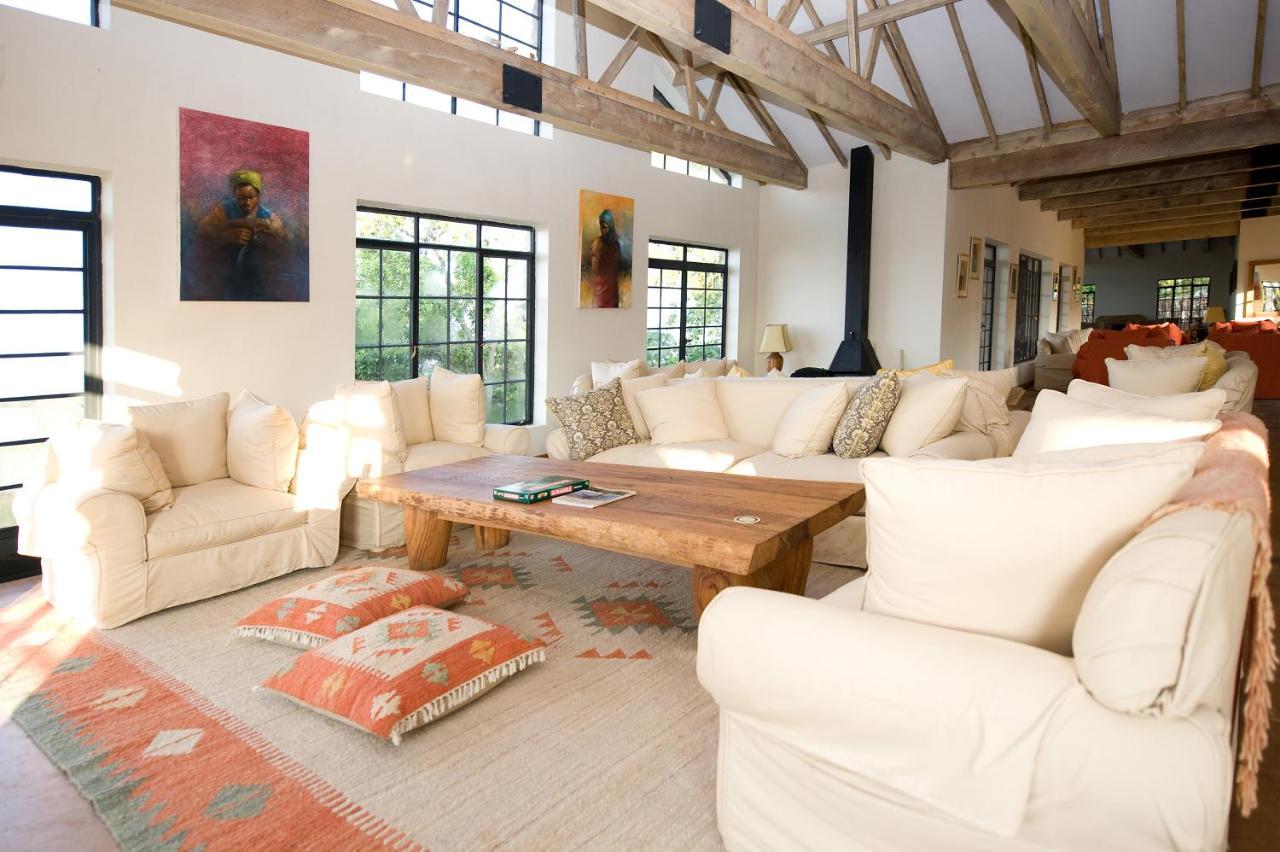 Clouds Mountain Gorilla Lodge Kisoro Dış mekan fotoğraf