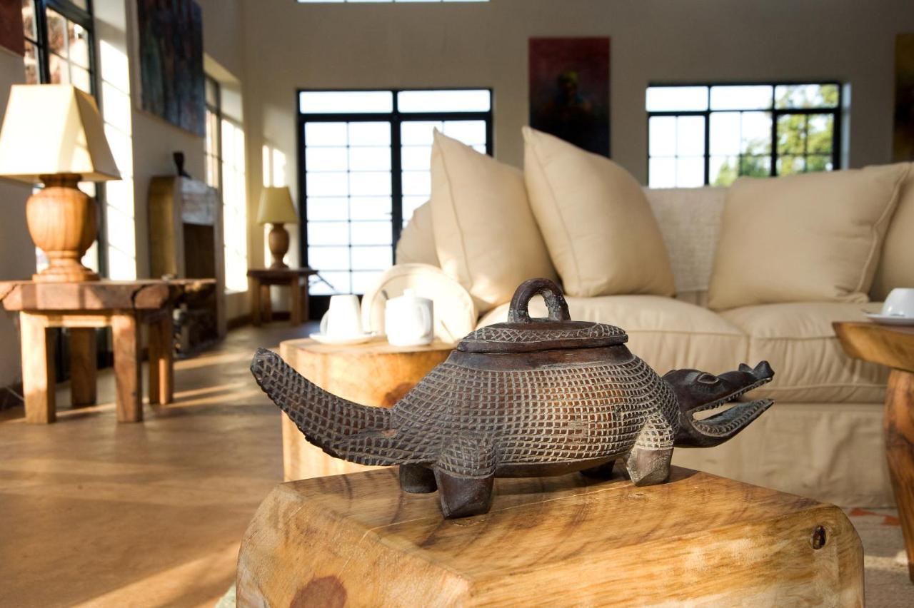 Clouds Mountain Gorilla Lodge Kisoro Dış mekan fotoğraf